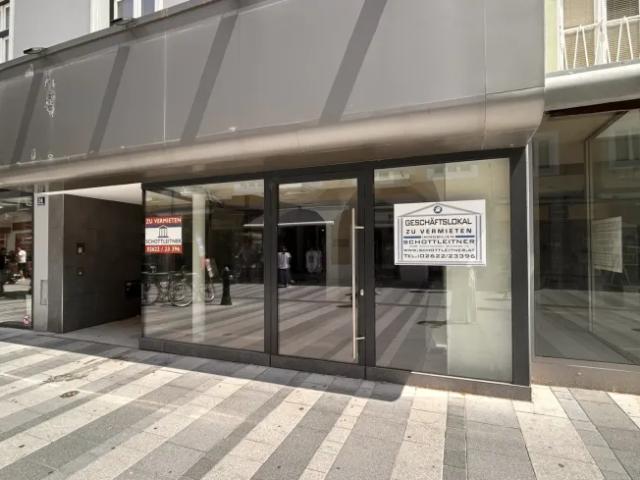 Immobilie mieten in Wiener Neustadt, Niederösterreich