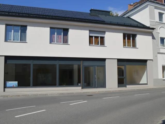 Immobilie mieten in Wilhelmsburg, Niederösterreich