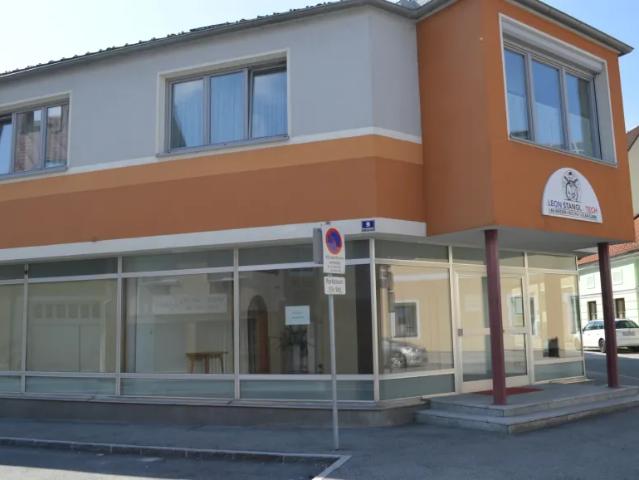 Immobilie mieten in Wilhelmsburg, Niederösterreich