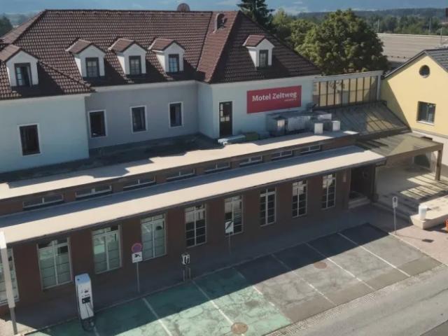 Immobilie mieten in Neufisching, Zeltweg