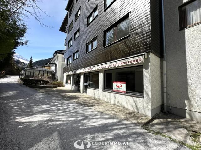 Immobilie kaufen in Bad Gastein, Salzburg