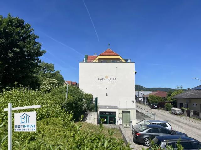 Immobilie kaufen in Berndorf, Bruck an der Mur