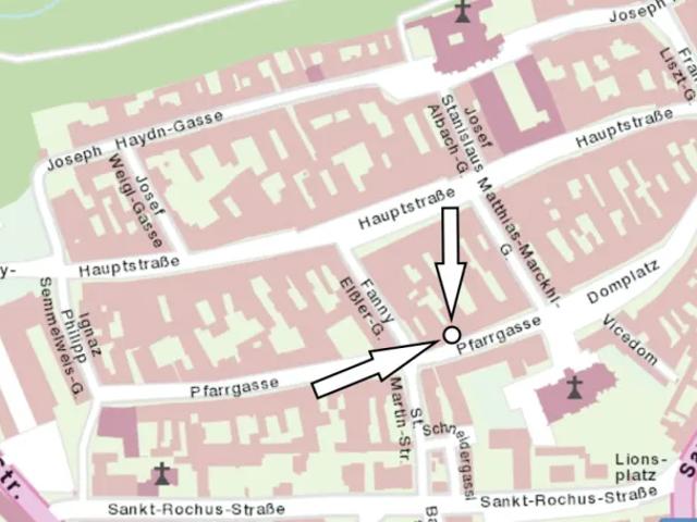 Immobilie kaufen in Eisenstadt, Burgenland