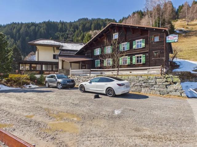 Immobilie kaufen in Gaschurn-Partenen, Vorarlberg