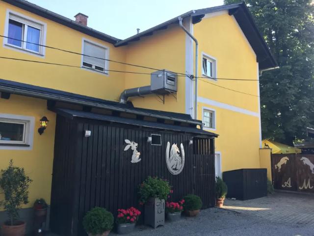 Immobilie kaufen in Dörfla, Gössendorf