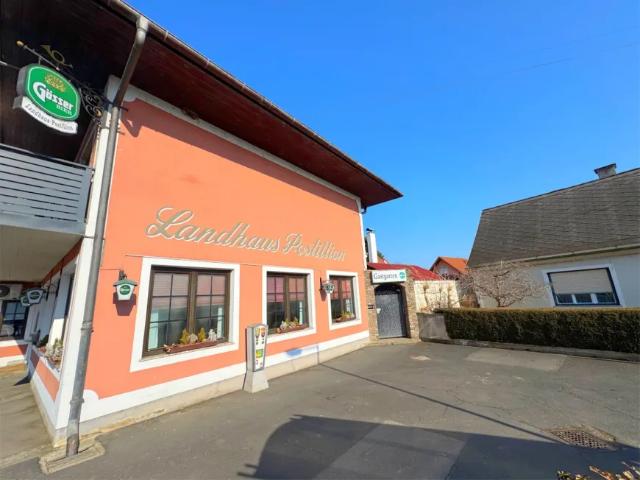 Immobilie kaufen in Großwilfersdorf, Steiermark