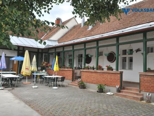 Immobilie kaufen in Hannersdorf, Burgenland