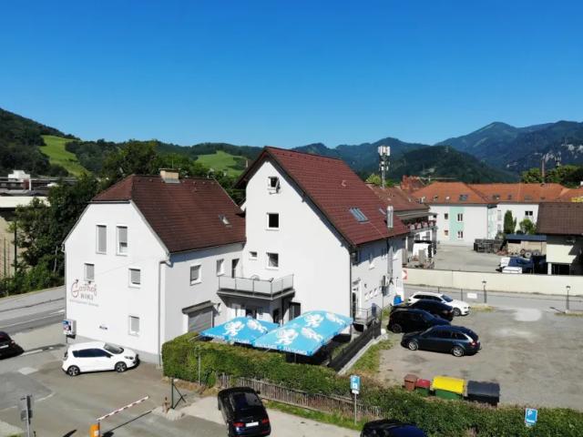 Immobilie kaufen in Kapfenberg, Steiermark