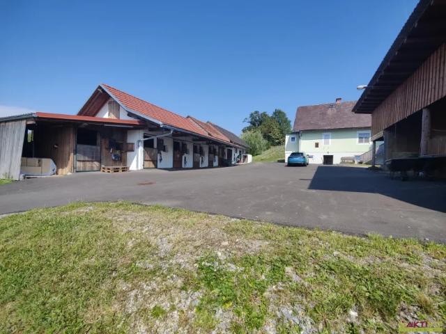 Immobilie kaufen in Lambach, Oberösterreich
