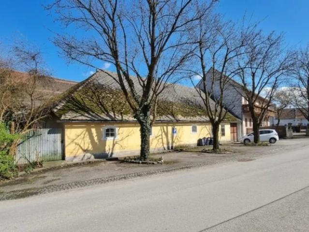 Immobilie kaufen in Loosdorf, Fallbach