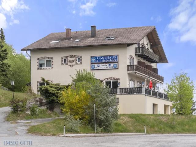 Immobilie kaufen in Mönichkirchen, Niederösterreich