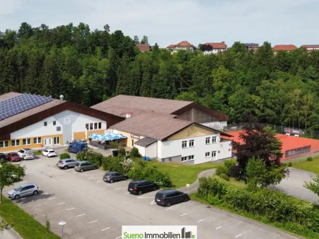 Immobilie kaufen in St. Martin im Mühlkreis, Oberösterreich