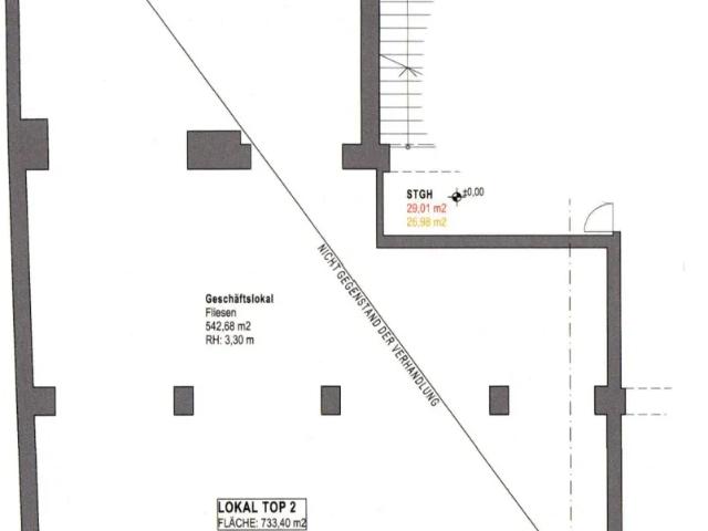 Immobilie kaufen in Seestadt, Wien