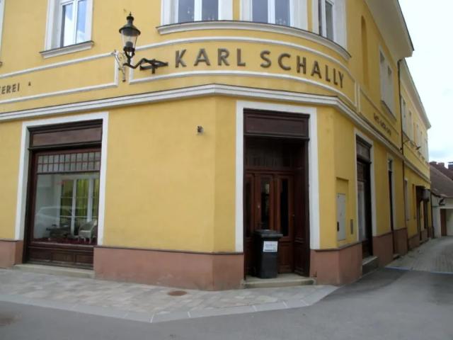 Immobilie mieten in Eggenburg, Niederösterreich