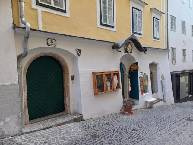 Immobilie mieten in Gmunden, Oberösterreich