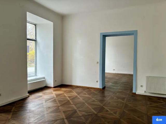 Immobilie mieten in Geidorf, Gersdorf-Feistritz