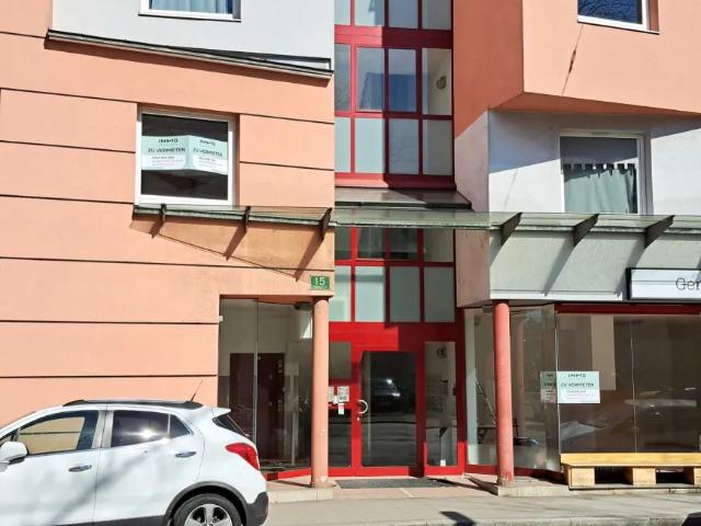 Immobilie mieten in Andritz, Gersdorf-Feistritz