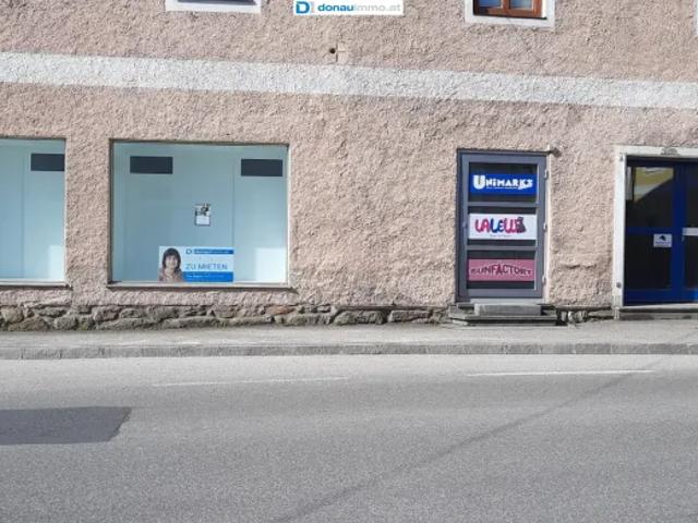 Immobilie mieten in Groß Gerungs, Niederösterreich