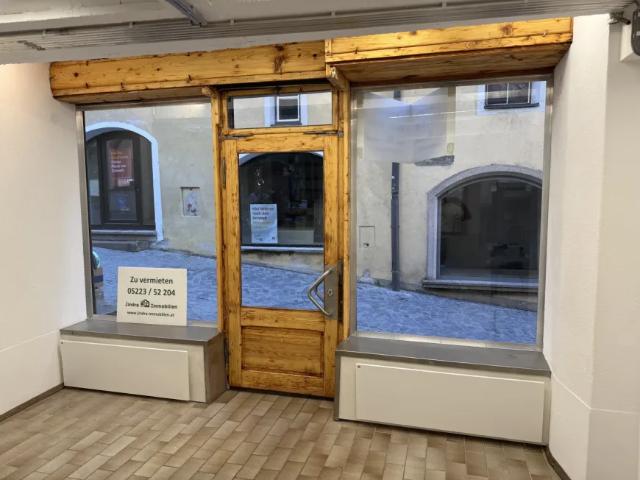 Immobilie mieten in Hall in Tirol, Tirol