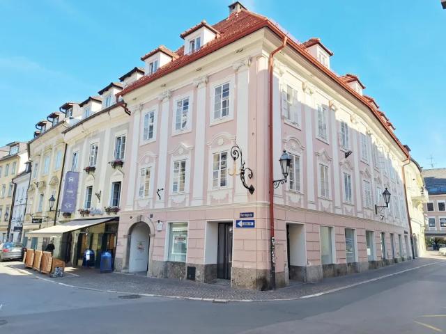 Immobilie mieten in Klagenfurt, Kärnten