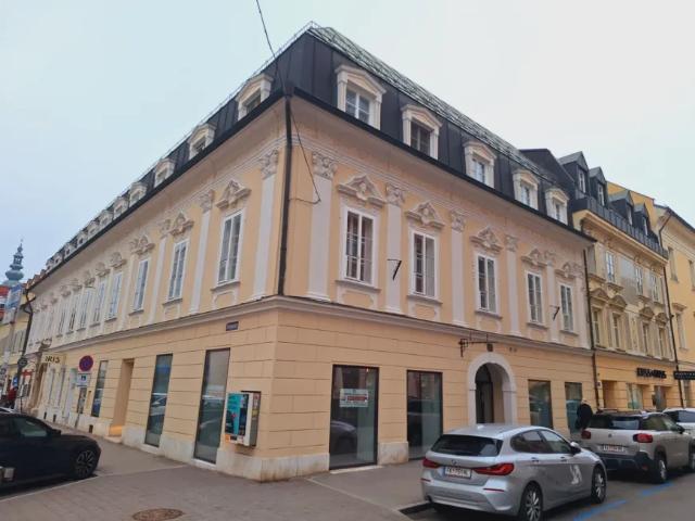 Immobilie mieten in Klagenfurt, Kärnten