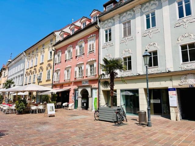 Immobilie mieten in Klagenfurt am Wörthersee, Klagenfurt