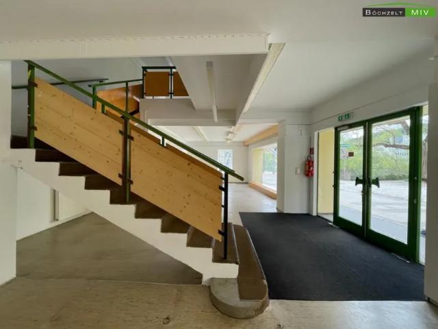Immobilie mieten in Leoben
