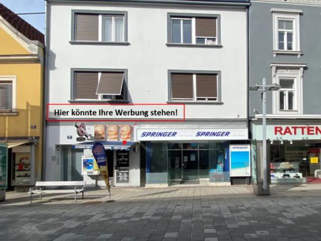 Immobilie mieten in Leoben