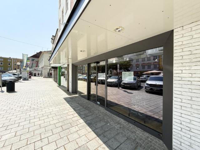 Immobilie mieten in Ried im Innkreis, Oberösterreich