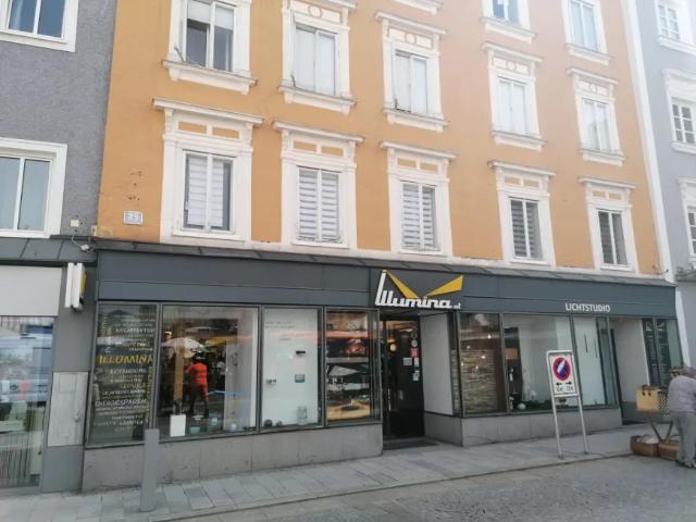 Immobilie mieten in Ried im Innkreis, Oberösterreich