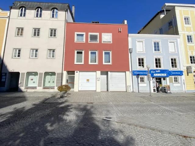 Immobilie mieten in Ried im Innkreis, Oberösterreich
