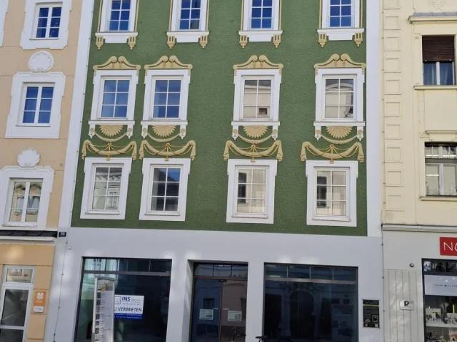 Immobilie mieten in Ried im Innkreis, Oberösterreich