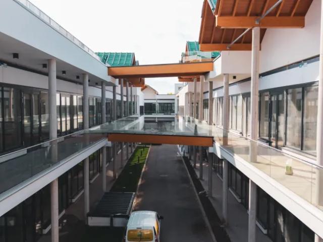 Immobilie mieten in Kleingartenverein Vösendorf, Vösendorf