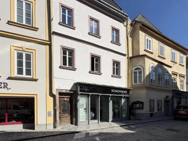 Immobilie mieten in Waidhofen an der Ybbs