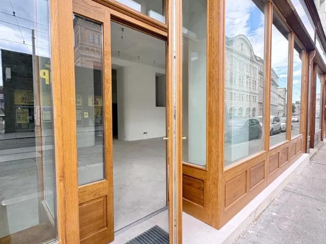 Immobilie mieten in Ottakring, Wien