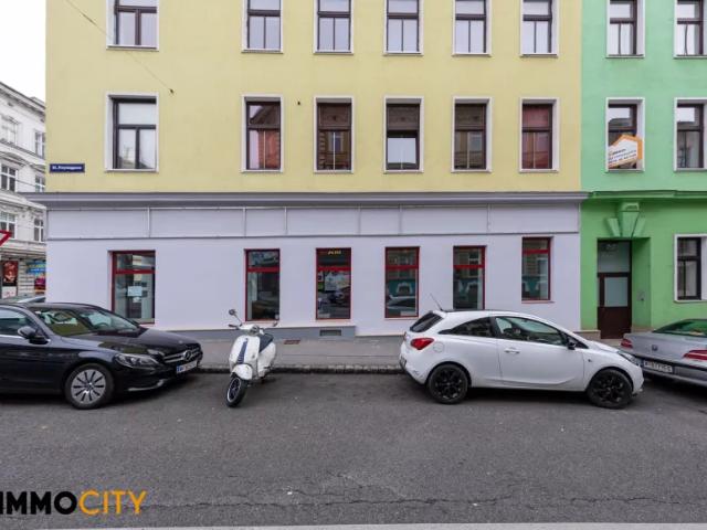 Immobilie mieten in Wien