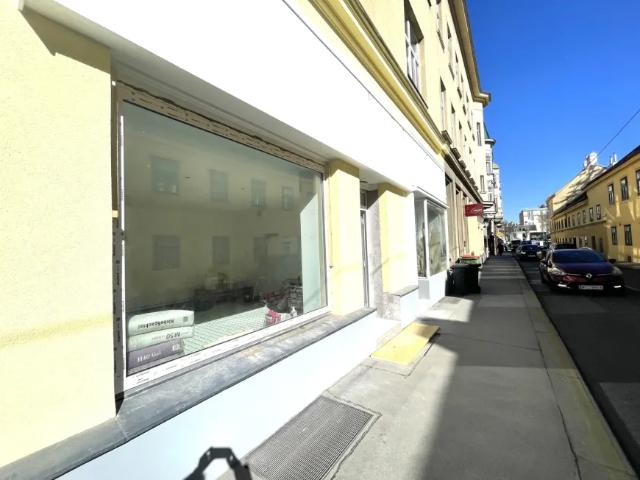 Immobilie mieten in Donaustadt, Wien