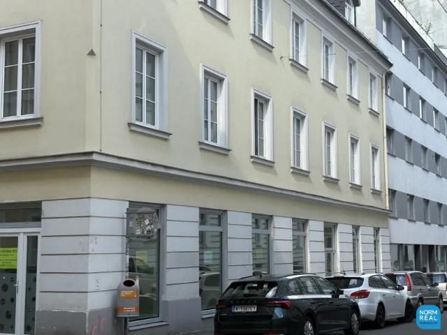 Immobilie mieten in Donaustadt, Wien