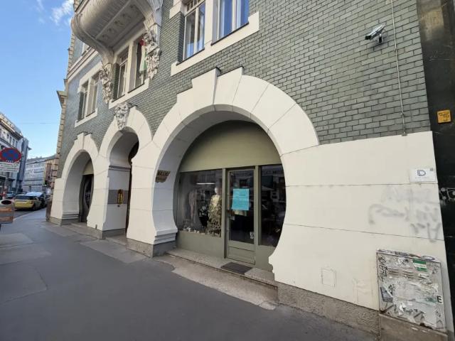 Immobilie mieten in Donaustadt, Wien