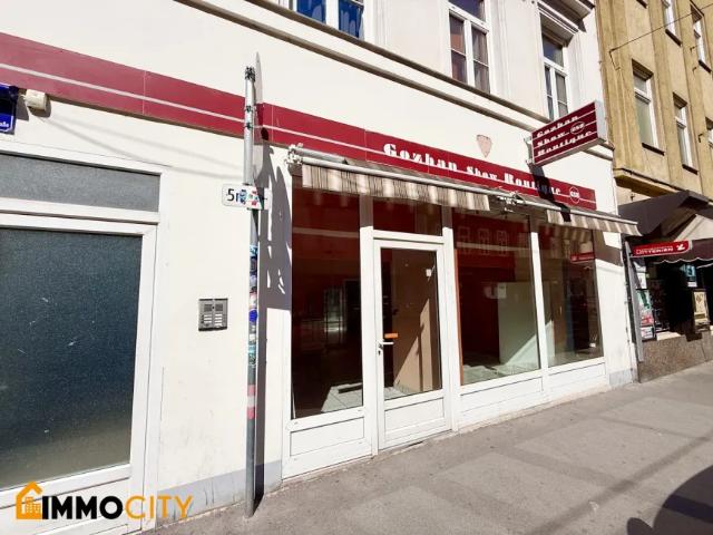 Immobilie mieten in Donaustadt, Wien
