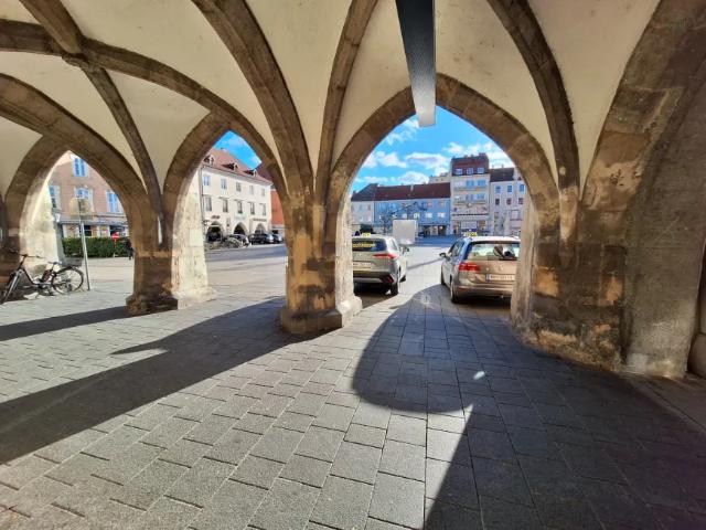 Immobilie mieten in Wiener Neustadt, Niederösterreich