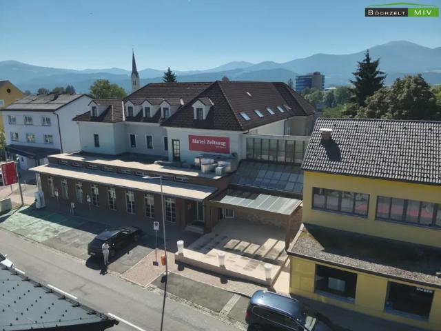 Immobilie mieten in Neufisching, Zeltweg