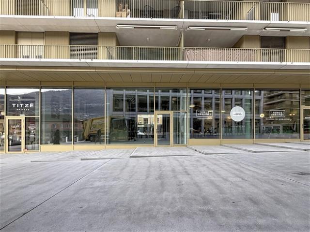 Wohnung mieten in Les Mayens-de-Sion, Wallis