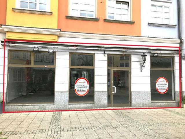 Gewerbe mieten in Kastenau, Rosenheim