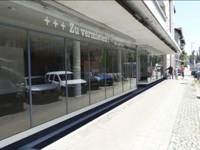 Gewerbe kaufen in Rosenheim