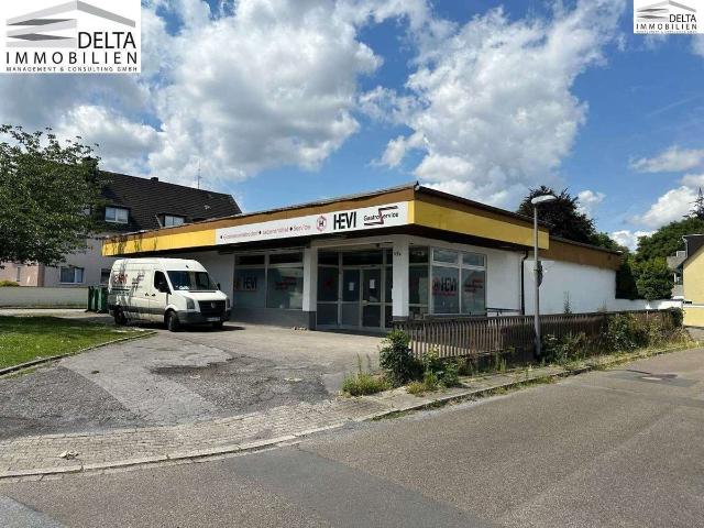 Gewerbe kaufen in Essen