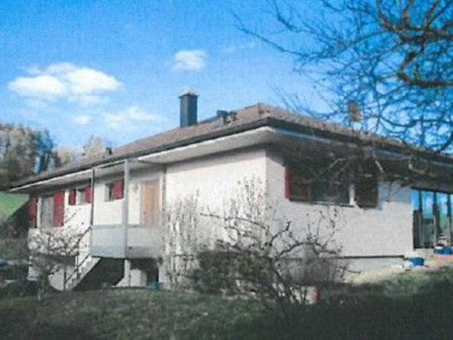 Haus kaufen in Ederswiler, Jura