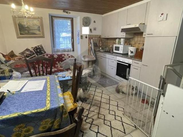 Haus kaufen in Novaggio, Tessin