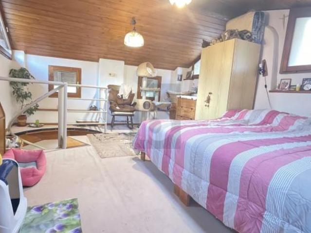 Haus kaufen in Novaggio, Tessin