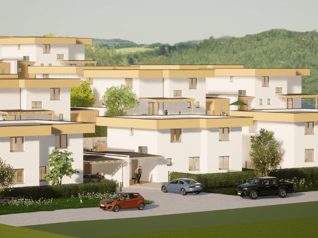 Haus mieten in Oberwart, Burgenland